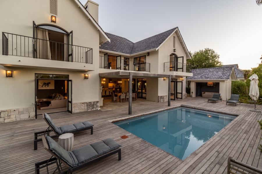 5 Bedroom Property for Sale in Pearl Valley at Val de Vie Western Cape